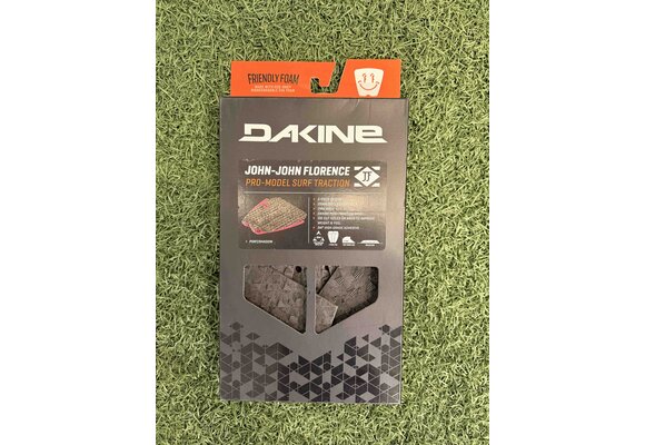 DAKINE / JOHN JOHN FLORENCE PRO SURF TRACTION PAD / SHADOW / OS