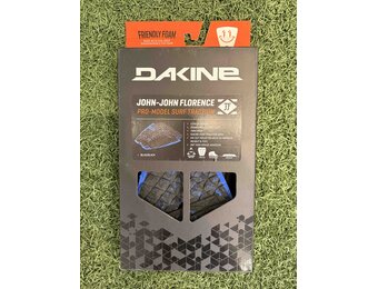 DAKINE / JOHN JOHN FLORENCE PRO SURF TRACTION PAD / BLUE / OS