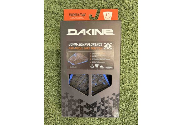 DAKINE / JOHN JOHN FLORENCE PRO SURF TRACTION PAD / BLUE / OS