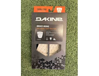 DAKINE / BRUCE IRONS PRO SURF TRACTION PAD / EXPEDITION / OS