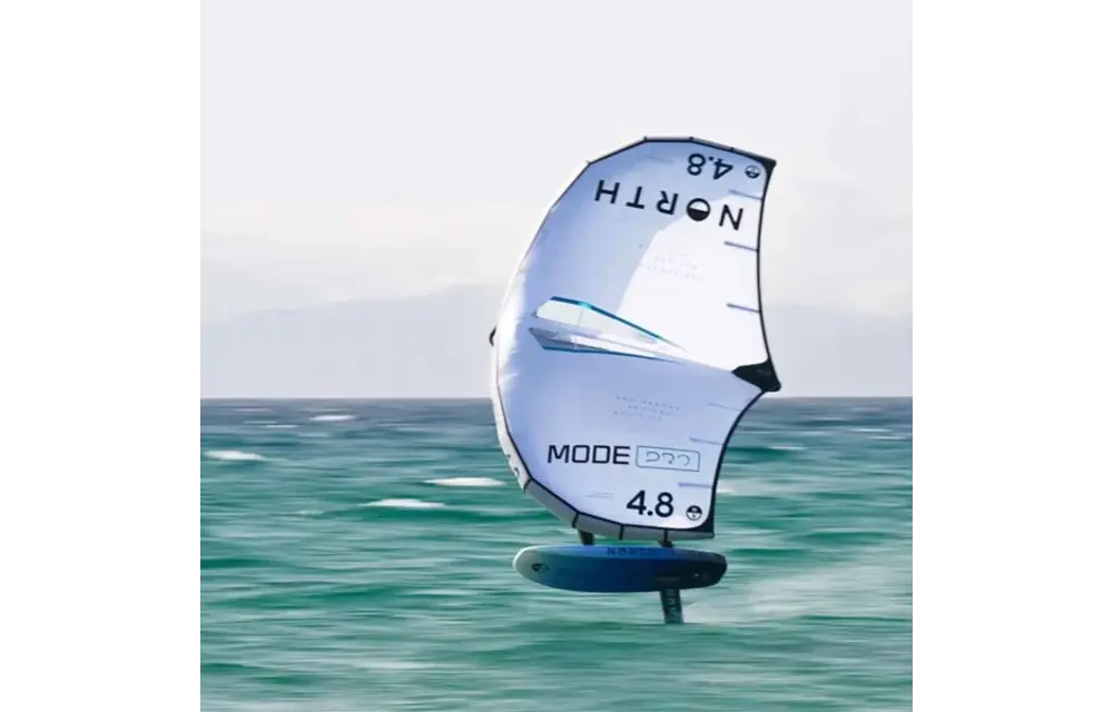NORTH / WING MODE PRO 6.2M 2025