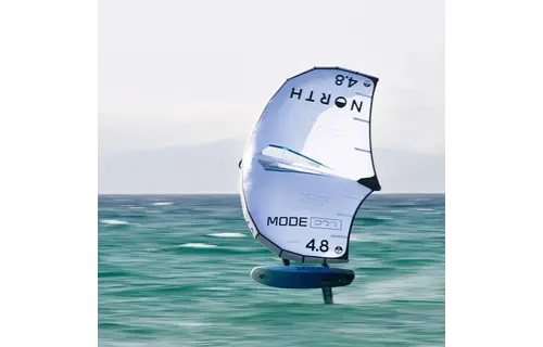 NORTH / NOVA PRO 6.2M 2025