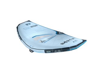 NORTH / WING MODE PRO 6.2M 2025