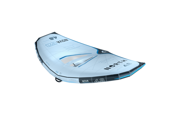 NORTH / WING MODE PRO 6.2M 2025