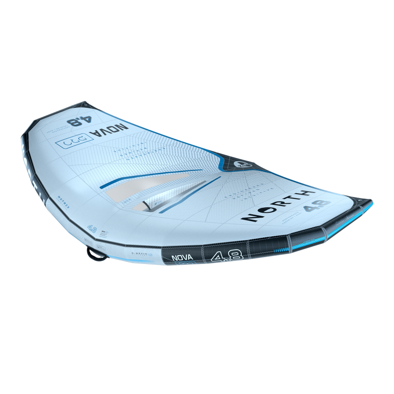 NORTH / WING MODE PRO 6.2M 2025