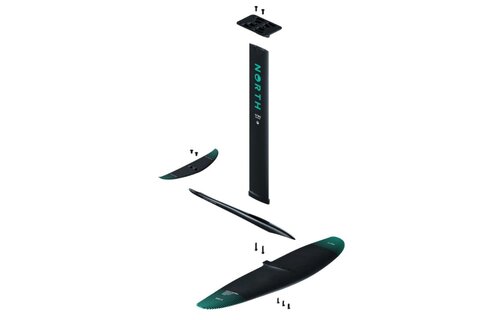 NORTH / SONAR PRIME EDITION 1850 CM