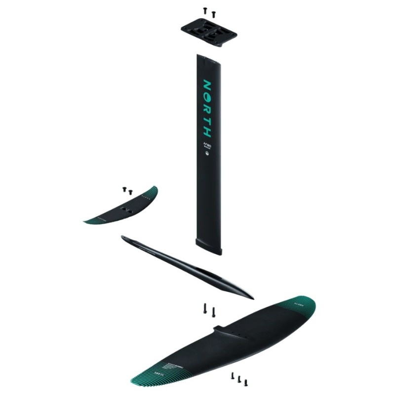 NORTH / SONAR PRIME EDITION 1850 CM