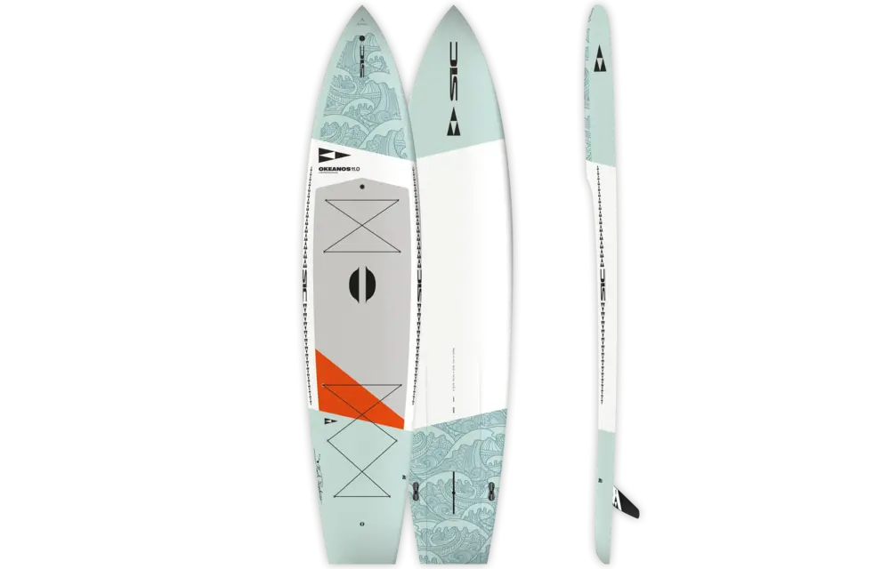 SIC / OKEANOS 11 X 28 (DF)