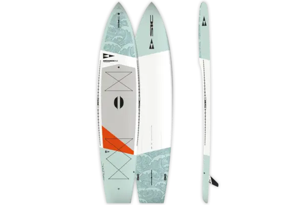 SIC / OKEANOS 11 X 28 (DF)