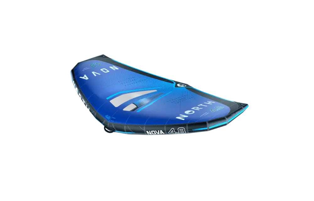 NORTH / WING NOVA 5.4M PACIFIC BLUE
