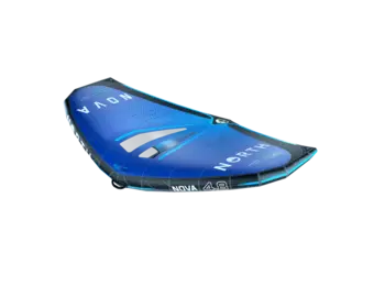 NORTH / WING NOVA 5.4M 2025 PACIFIC BLUE