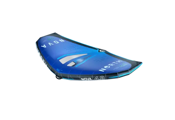 NORTH / WING NOVA 5.4M 2025 PACIFIC BLUE