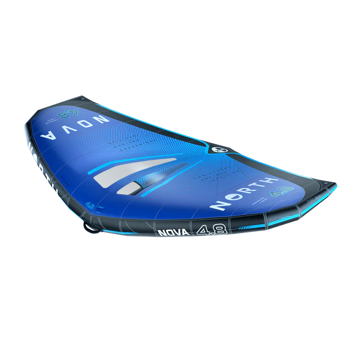 NORTH / WING NOVA 5.4M PACIFIC BLUE