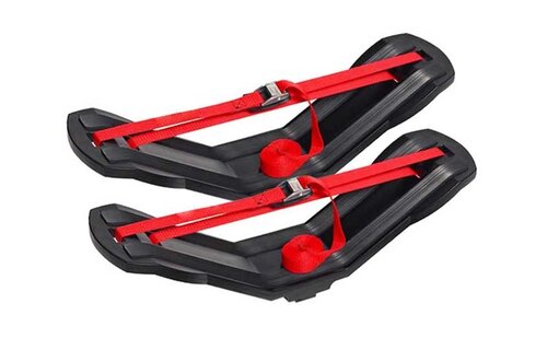 MALONE / MPG107MD / SEAWING SADDLE / STYLE KAYAK CARRIER