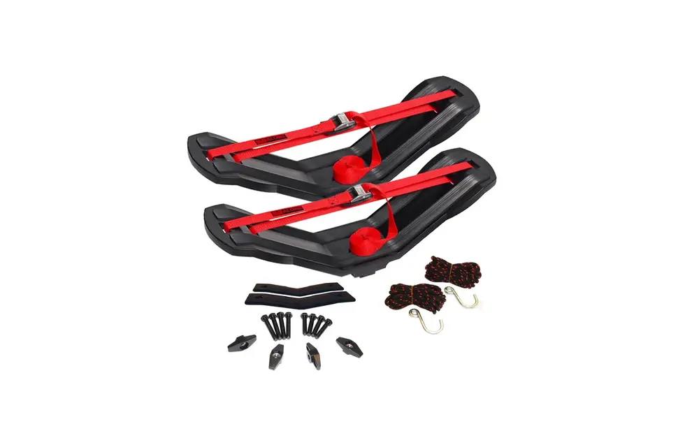 MALONE / MPG107MD / SEAWING SADDLE / STYLE KAYAK CARRIER
