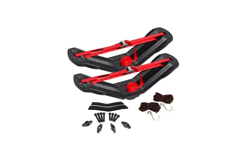MALONE / MPG107MD / SEAWING SADDLE / STYLE KAYAK CARRIER