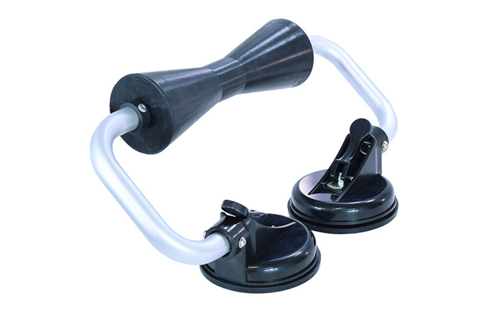 MALONE / MPG367 / CHANNELOADER / KAYAK LOAD ASSIST MODULE