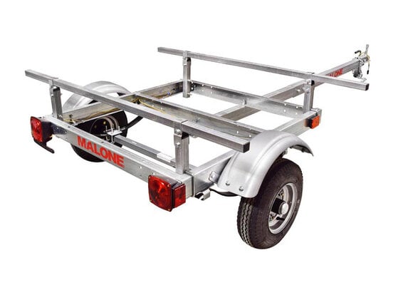 MALONE / MPG585 ECOLIGHT SPORT TRAILER