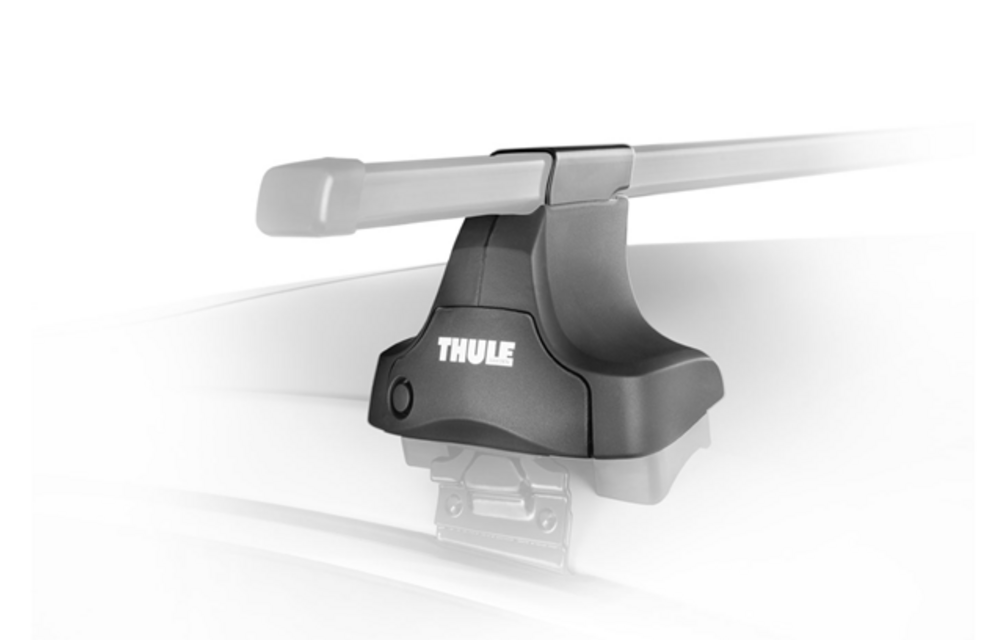 THULE / 480 /TRAVERSE FOOT PACK
