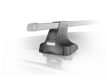 THULE / 480 /TRAVERSE FOOT PACK