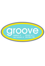 Groove Instore Gift Card