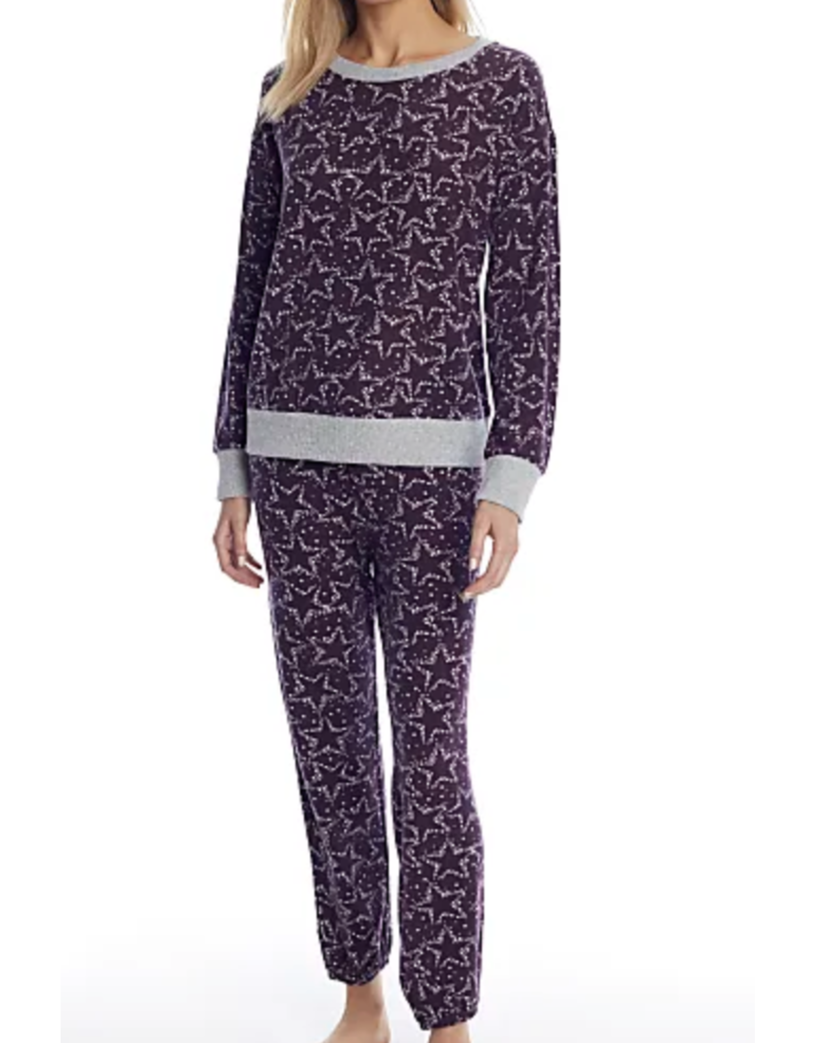 Thermal PJs, Sleep Set