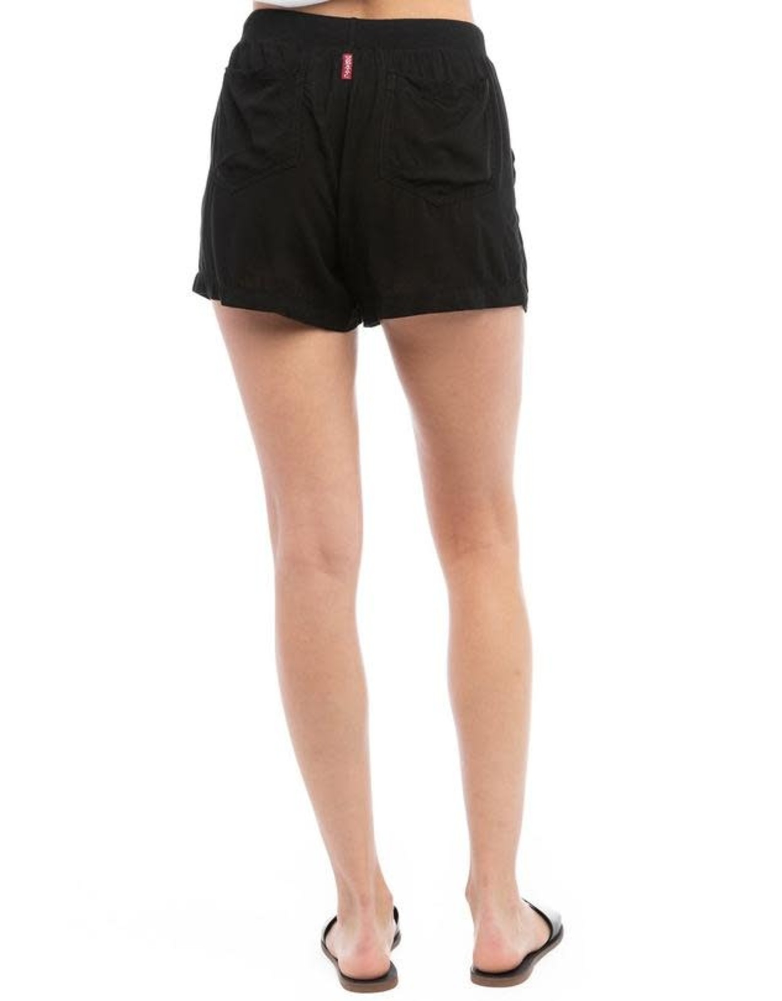 Hard Tail HT 4pkt Drawstring Short