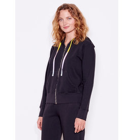 Sundry Sundry Zip Hoodie