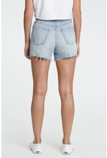 Daze Daze Hi Rise Vintage Short