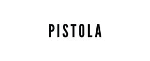 pistola