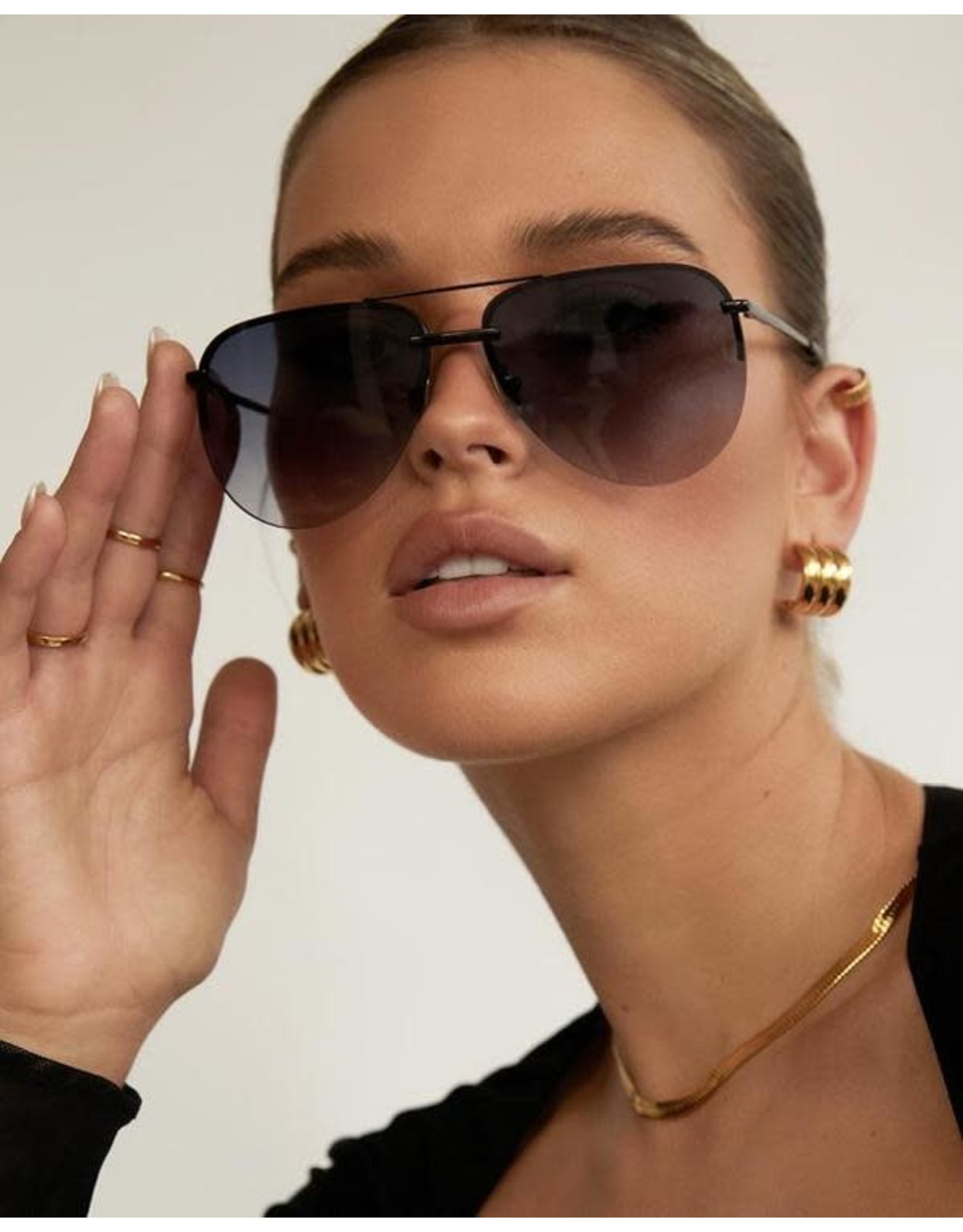 Billini The Hosk Sunglasses