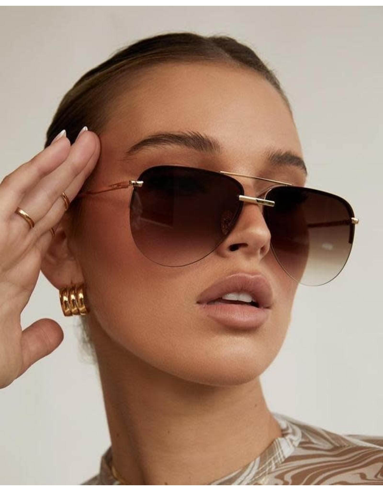 Billini The Hosk Sunglasses