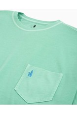 Johnnie-O Dale Pocket Boys Tee