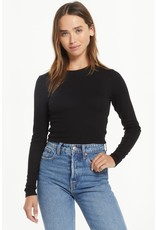 Z supply ZS Gelina Cropped Top