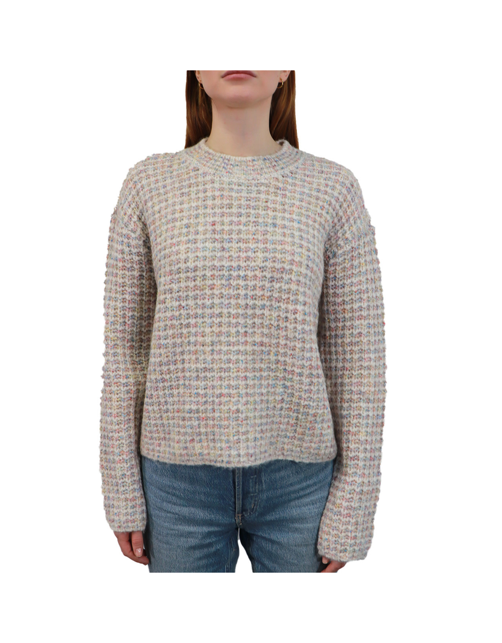 RD international knit sweater