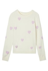 SG Girls Brooklyn Sweater