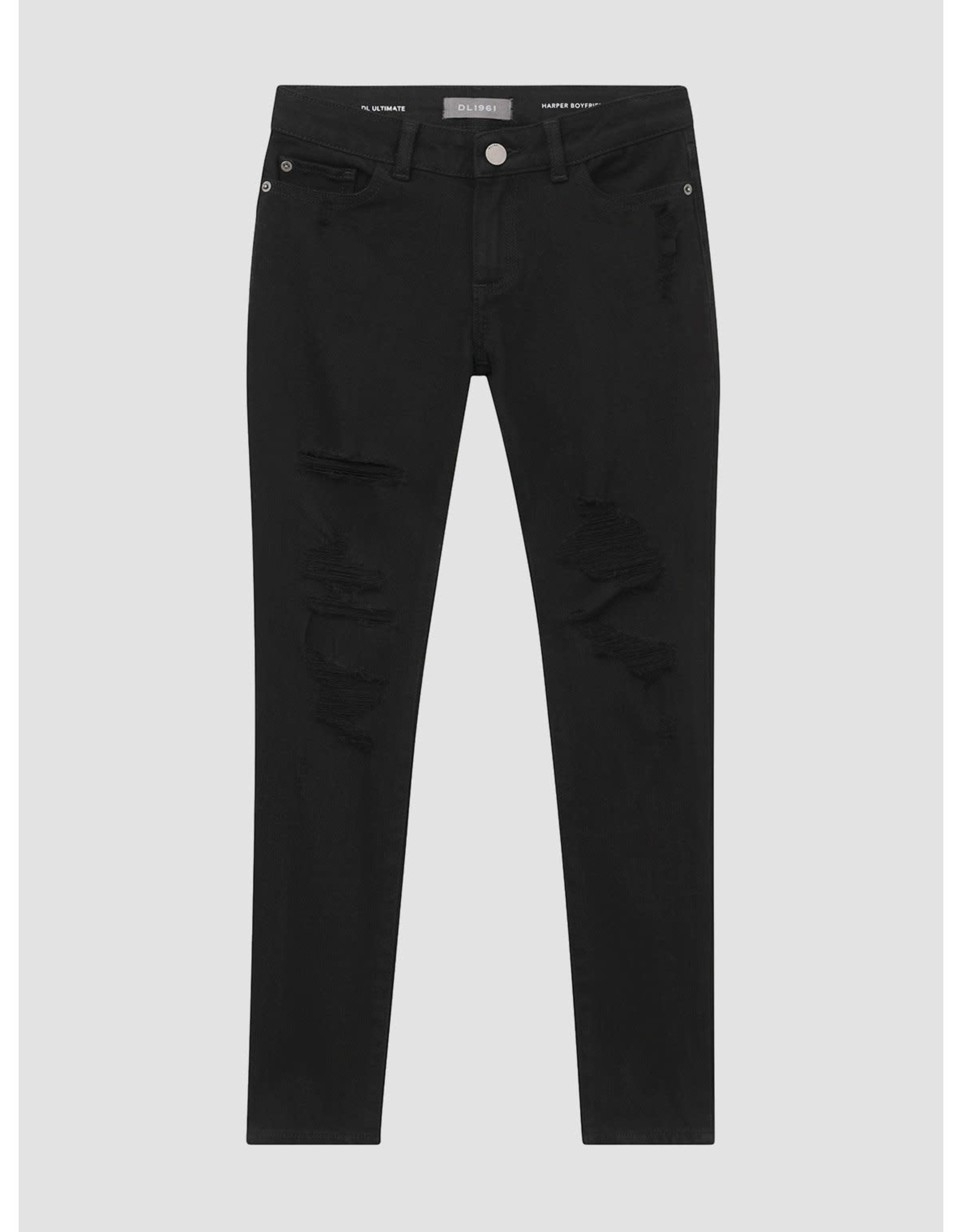 DL 1961 Harper BF Jeans