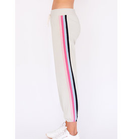 Sundry Sundry Striped Sweatpant