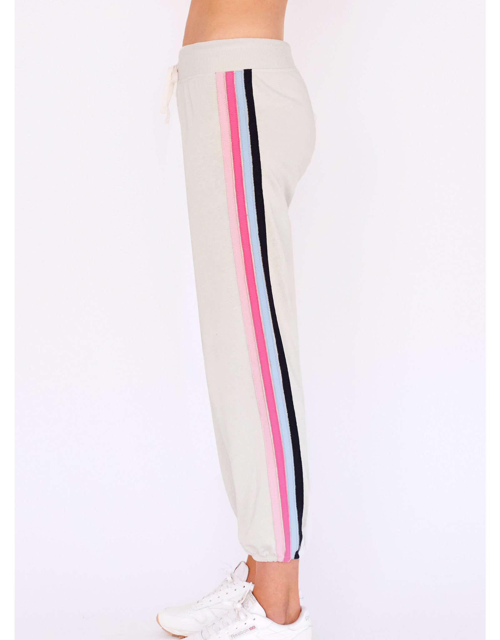 Sundry Sundry Striped Sweatpant