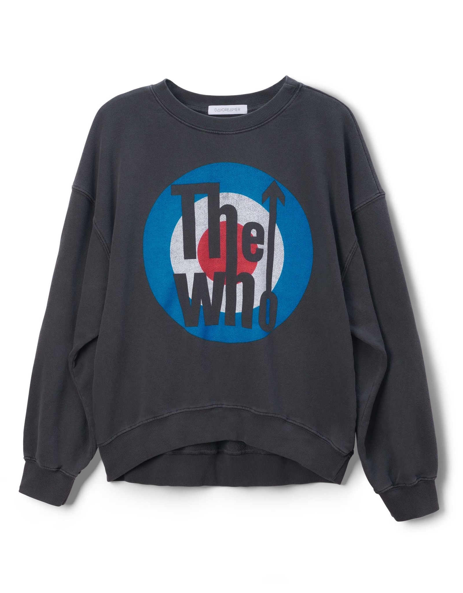 Daydreamer DAYDREAMER THE WHO OVERSIZED CREW