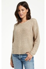 Z supply ZS Camden Crewneck Sweater