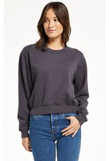 Z supply ZS  Half Zip Sweatshirt