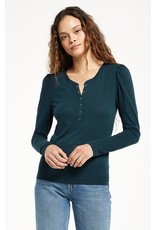 Z supply zs liv henley top