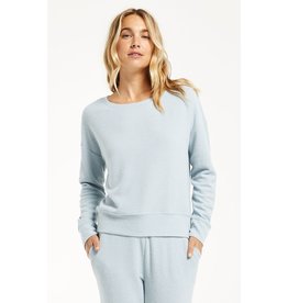 Z supply zs hang out l/s top