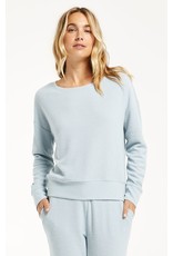 Z supply zs hang out l/s top