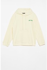 DELUC CARLY HOODIE