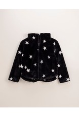 Splendid Splendid Furry Star Jacket