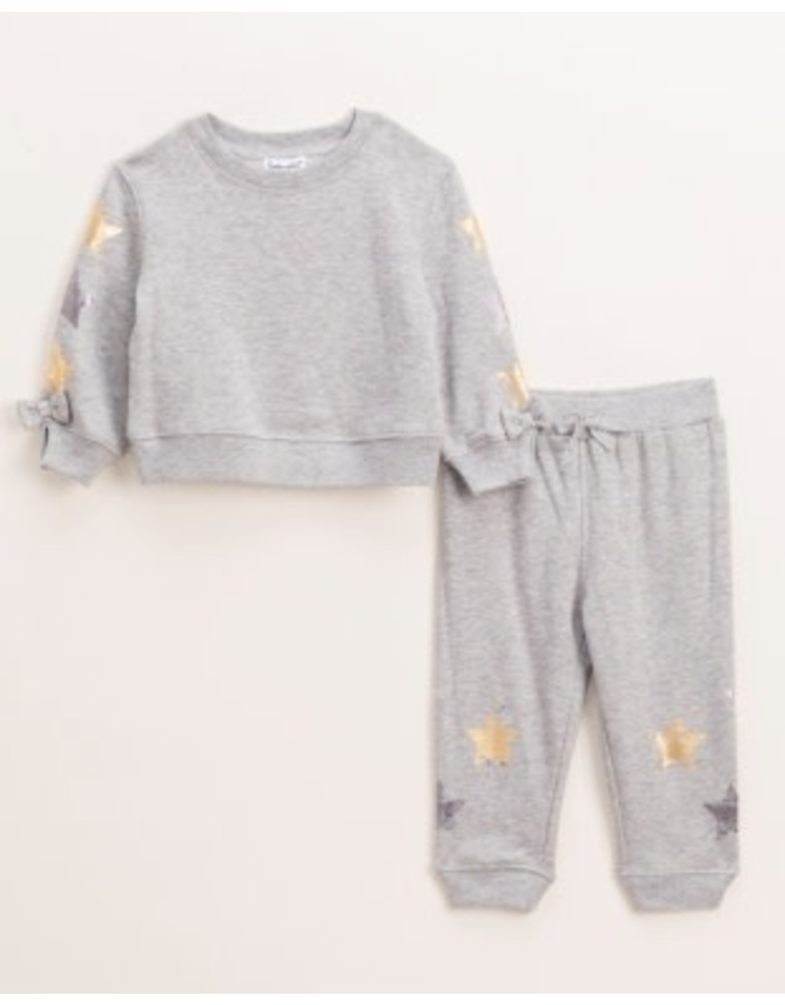 Splendid Splendid Multi Metallic Set baby