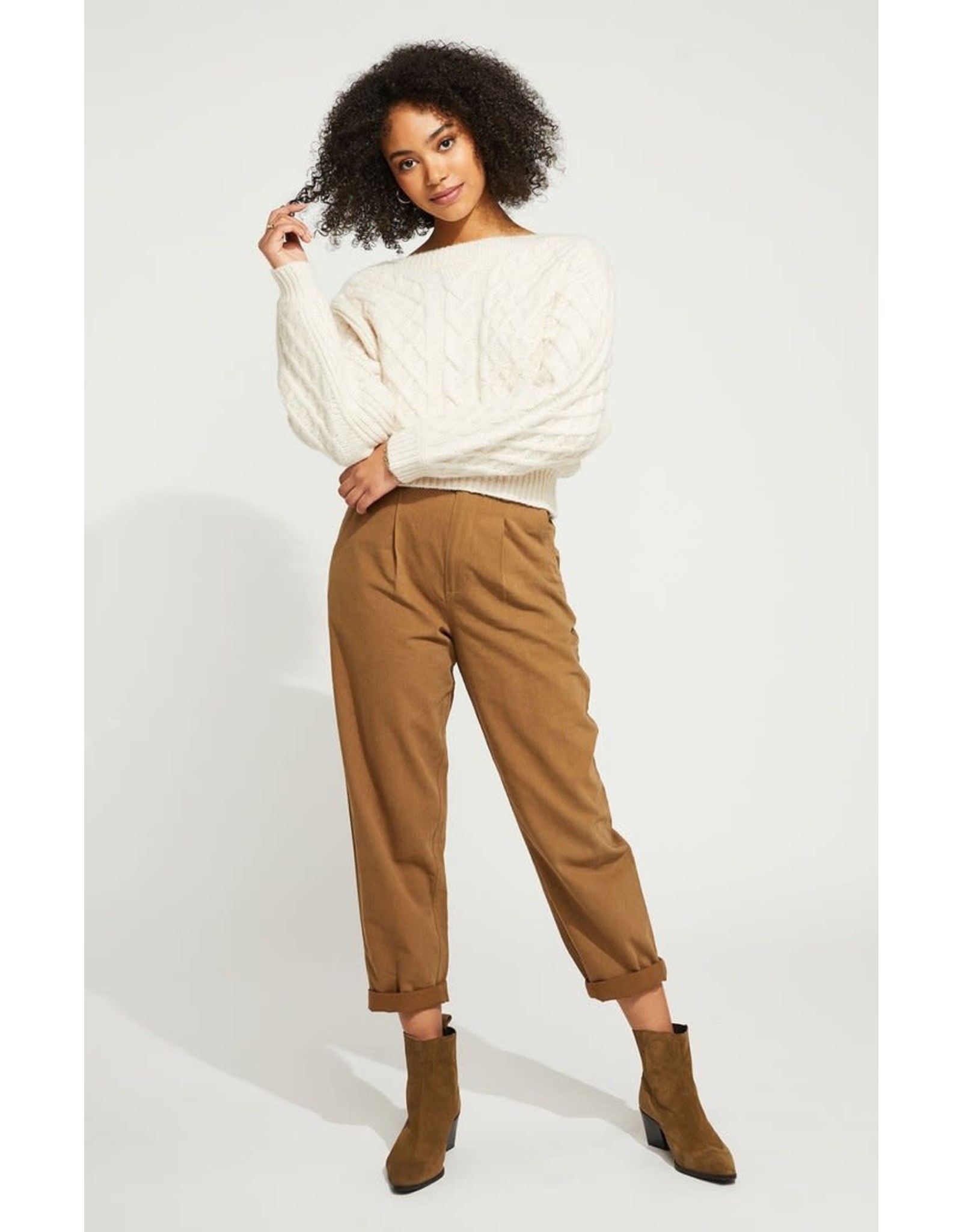 gentle fawn GF Connelly Sweater