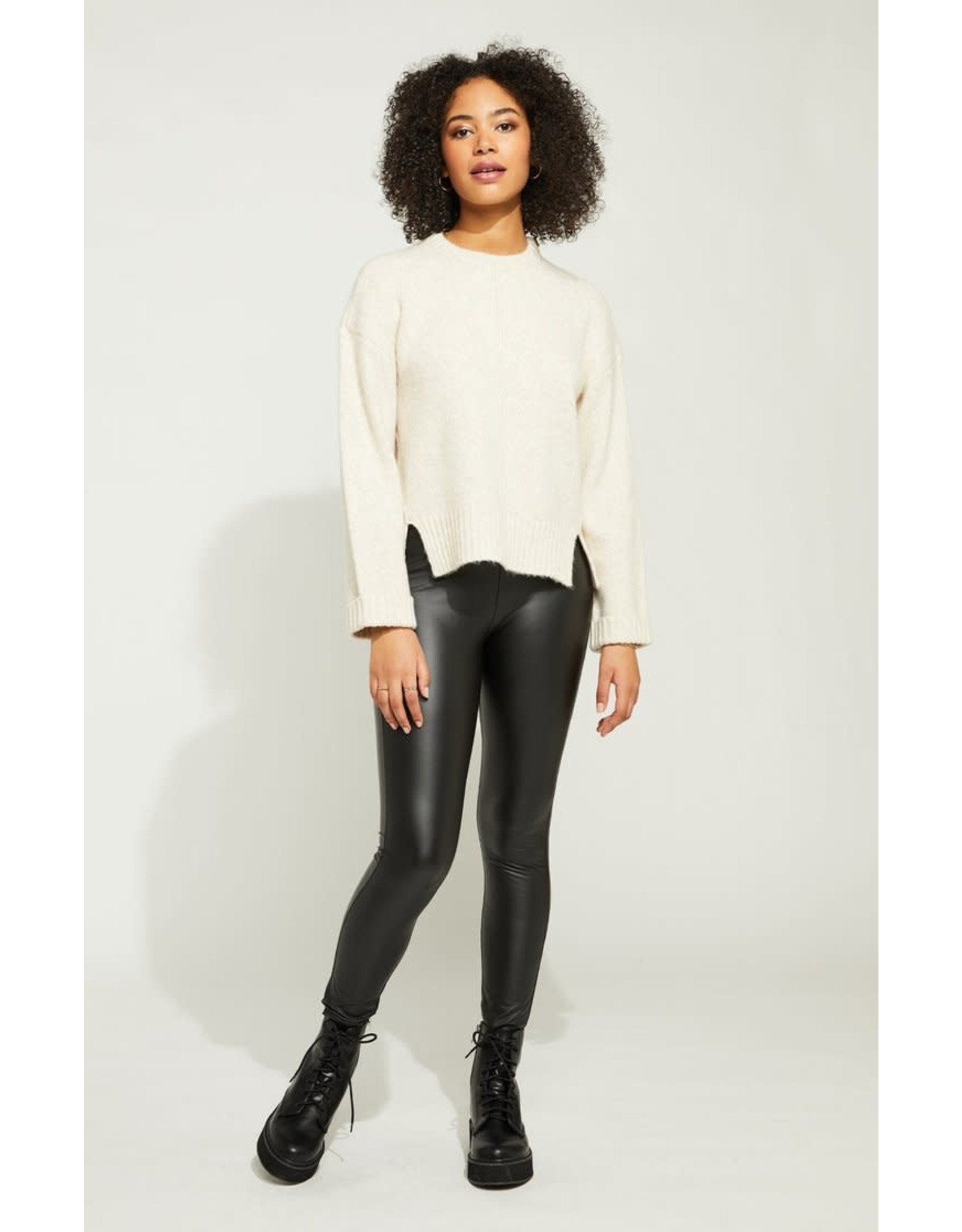 gentle fawn gf constance sweater